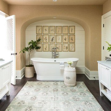 2016 Southern Living Idea House
