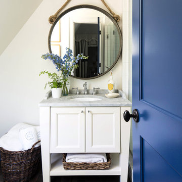 2016 Southern Living Idea House