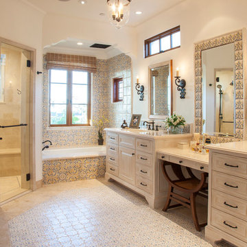 2016 Spanish Revival