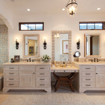 2016 Spanish Revival