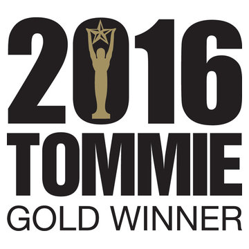2016 Tommie Gold Winner