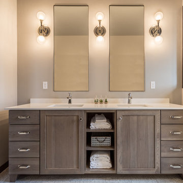 2017 Spring Showcase