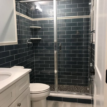 2018 Bathroom