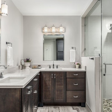 2018 Bathroom Projects in Review