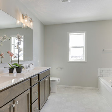 2018 Parade Home - Easton Village - Lake Elmo, Minnesota