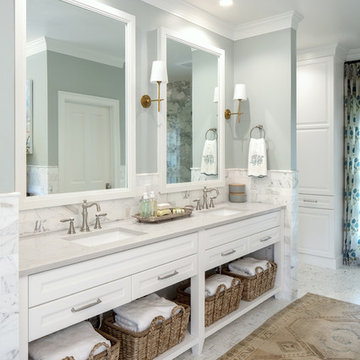 2018 Southern Living Idea House