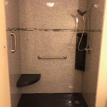 2019 Bathrooms