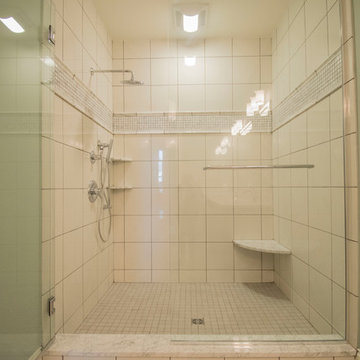 2019 Bathrooms by Jagoe Homes