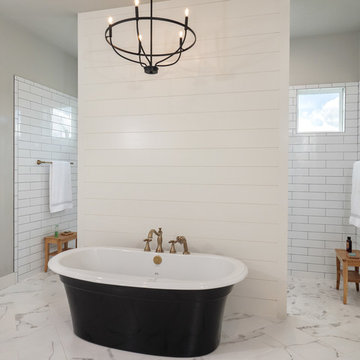 2019 Custom Home 4,000+ SF - Walk-In Shower, Freestanding Tub