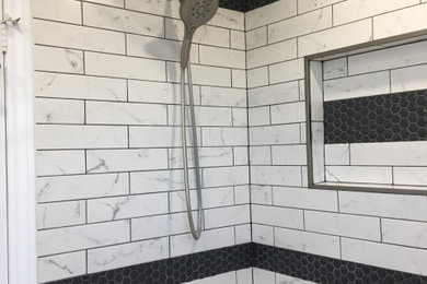 2019, Main Bathroom, Brampton
