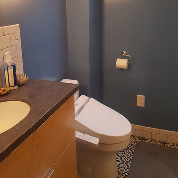 2019 NARI CotY Award-Winning Residential Bathrooms