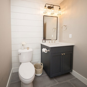 2019 NARI CotY Award-Winning Residential Bathrooms