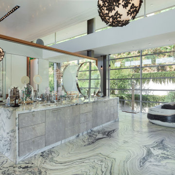 2019 Pinnacle Award | L.A. Residence