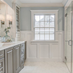 2020 NARI CotY Award-Winning Bathroom