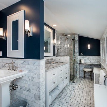 2020 NARI CotY Award-Winning Residential Interiors