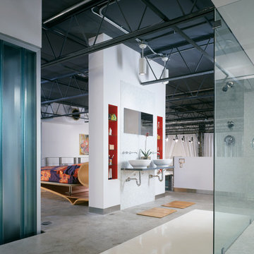 209 N 12th Street Loft