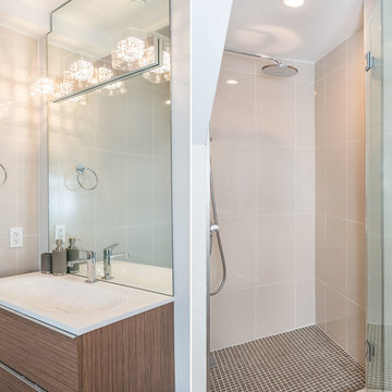 25-27 Ramona Home Staging