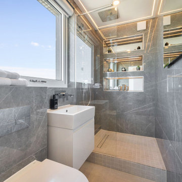 253 Water Gardens, London, W2