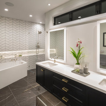 28th St New Build