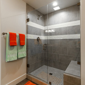 2919 Spec - 282 Cameron Loop - New Home Construction- Master Bath