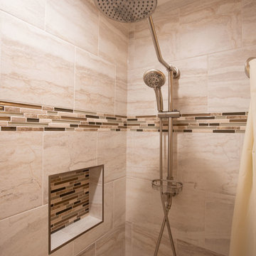 3 bathroom Remodeling Chantilly