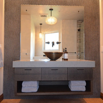 3 Baths