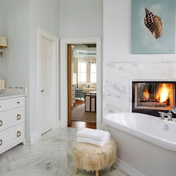 30 A Design Master Bed and Bath