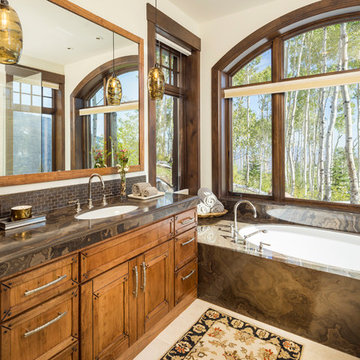 30- Park City, Utah Residence