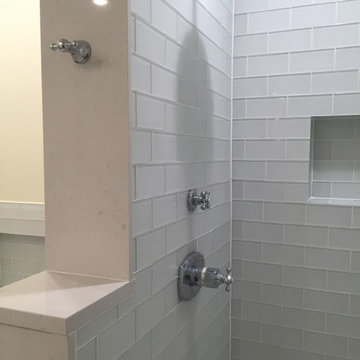3232 N. Halsted Condo/Bathroom/ Renovation