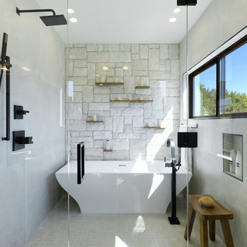 32nd St. House II, Santa Monica, CA