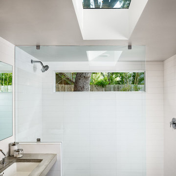 34th Street House