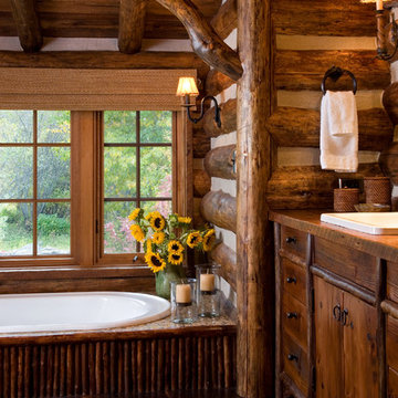 360 Ranch - Guest Cabin