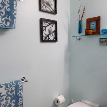 36th St: Bathroom Renovation