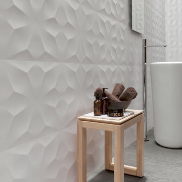3D Wall Ceramic Tile