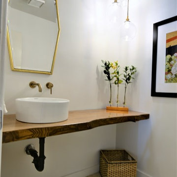 3rd Ave Master Suite