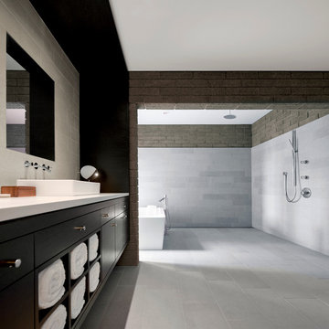 40th street residence | 44 degrees