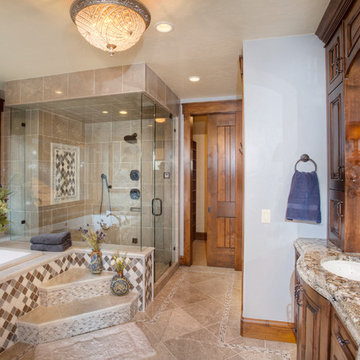 411 Long Ridge - Bathroom