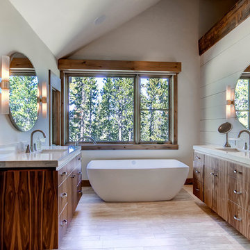 422 Timber Trail - Bathroom