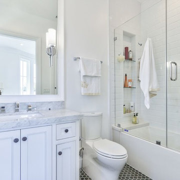 4458 Radford Ave - New Construction