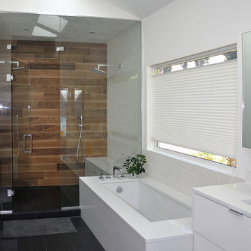 49th Parallel Home Remodel