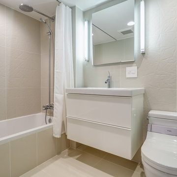 555 West 23rd Street