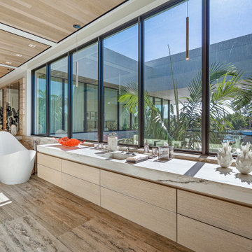 5th Avenue Estate Home Boca Raton