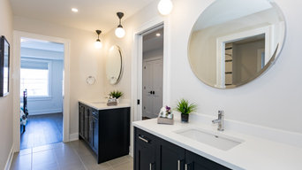 Best 15 Kitchen Bathroom Designers In Gatineau Qc Houzz