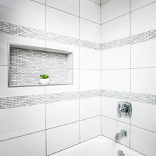 CM Remodel- Master Bathroom