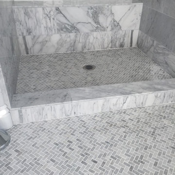 661 Master Bathroom Remodel