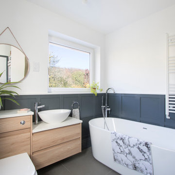 67P Extensions, remodelling & refurbishment