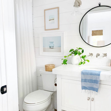 6th Ave Modern Cottage Remodel