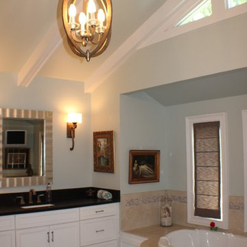 70's Contemporary Whole House Remodel
