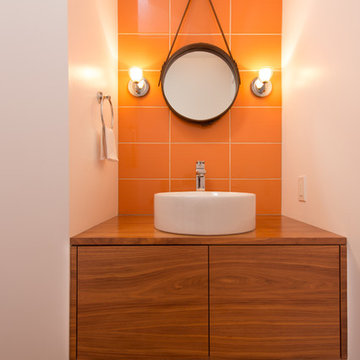 70s House Renovation