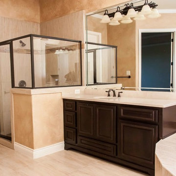 711 Rio Springs Master Bath